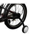 Bicycle 18" - Black